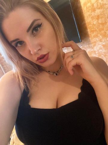 Индивидуалка Эмма фото 3