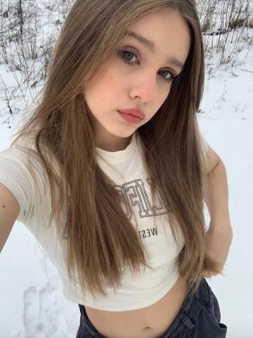 Индивидуалка Ната фото 3